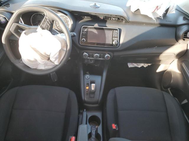Photo 8 from auction – 2024 NISSAN KICKS S with VIN 3N1CP5BV0RL574504