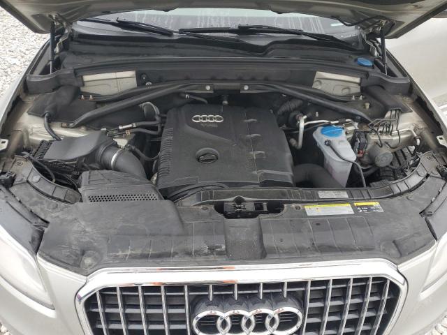 Photo 12 from auction – 2013 AUDI Q5 PREMIUM with VIN WA1LFAFP0DA048632