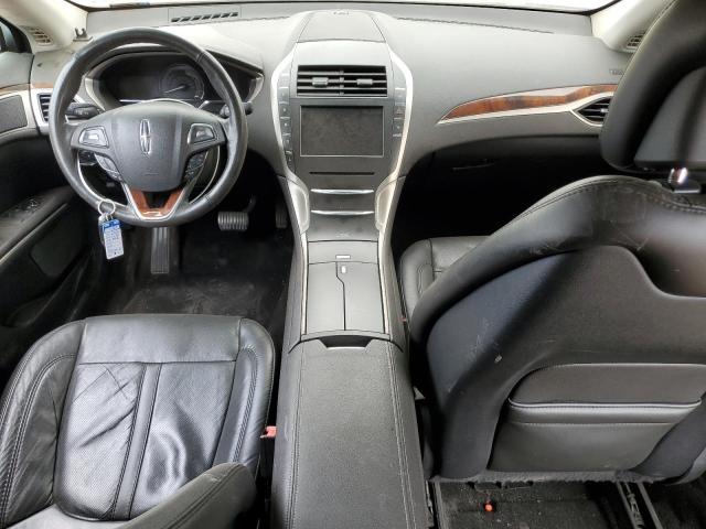 Photo 8 from auction – 2014 LINCOLN MKZ HYBRID with VIN 3LN6L2LU6ER813745