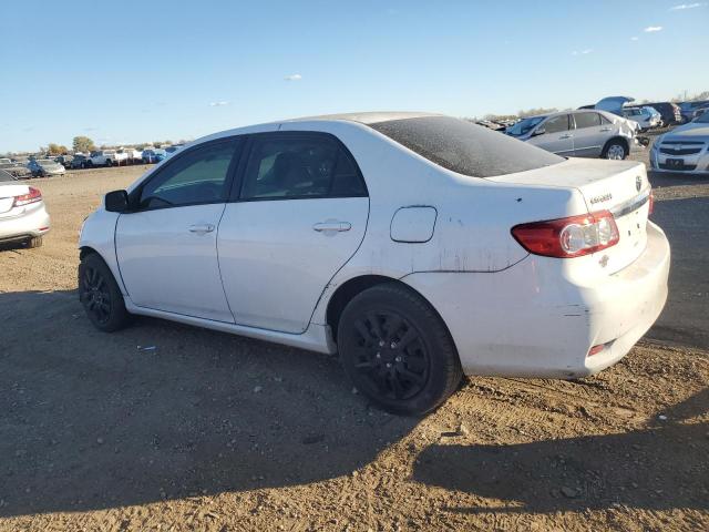 Photo 2 from auction – 2012 TOYOTA COROLLA BA with VIN 2T1BU4EE1CC798544