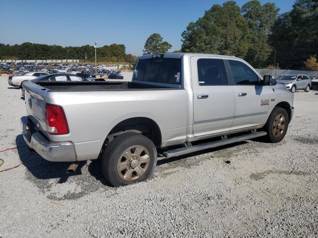 Photo 3 from auction – 2018 RAM 2500 SLT with VIN 3C6UR4DJ4JG149825