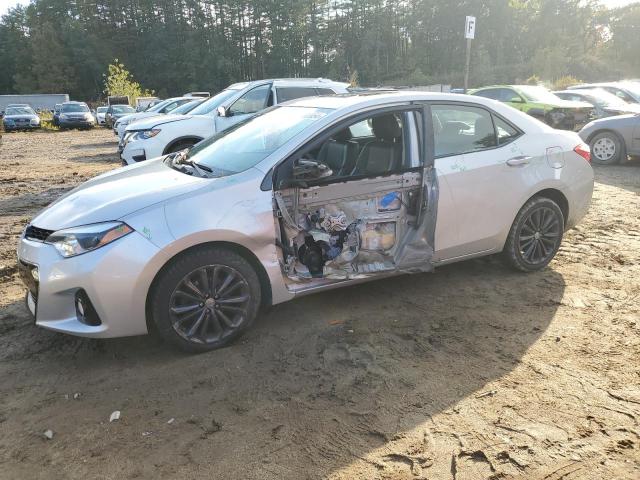 Photo 1 from auction – 2016 TOYOTA COROLLA L with VIN 2T1BURHE0GC653719
