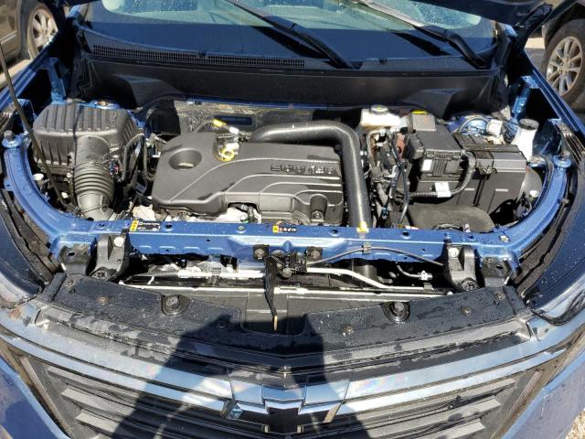 Photo 12 from auction – 2024 CHEVROLET EQUINOX LS with VIN 3GNAXHEG6RL342144