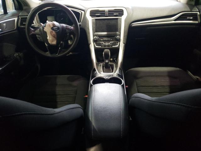 Photo 8 from auction – 2016 FORD FUSION SE with VIN 3FA6P0HD0GR202124