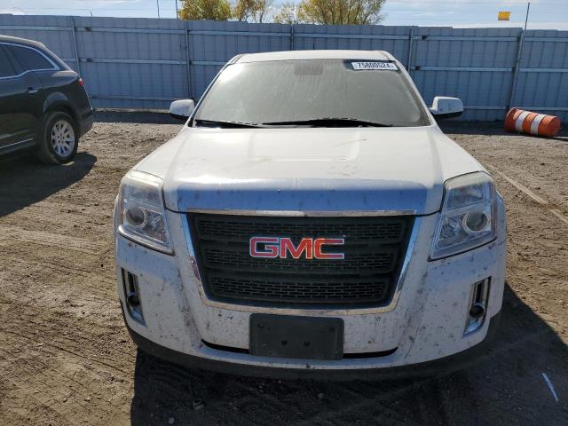 Photo 5 from auction – 2014 GMC TERRAIN SL with VIN 2GKFLVEK3E6321199