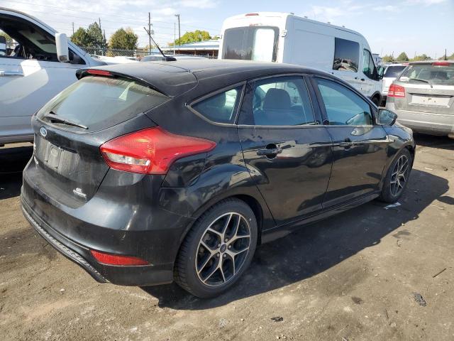 Photo 3 from auction – 2015 FORD FOCUS SE with VIN 1FADP3K26FL306159