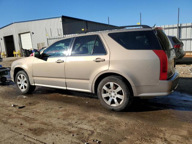 Photo 2 from auction – 2006 CADILLAC SRX with VIN 1GYEE637660161569