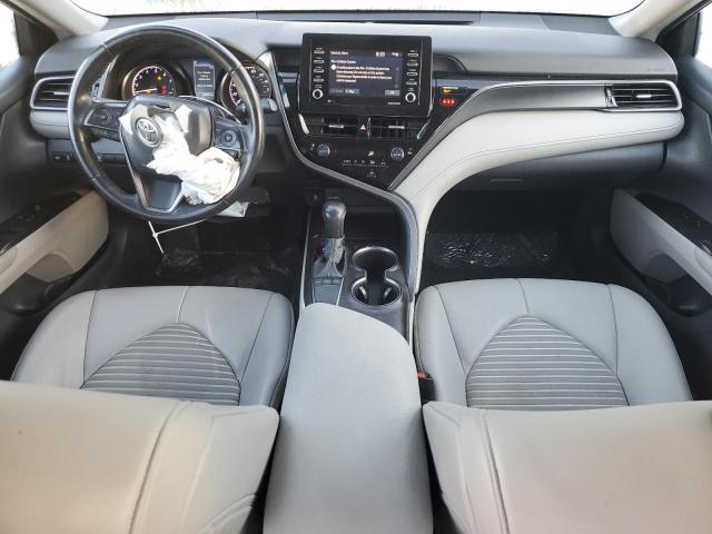 Photo 8 from auction – 2022 TOYOTA CAMRY SE with VIN 4T1G11AK2NU659002