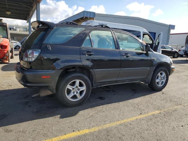 Photo 3 from auction – 2003 LEXUS RX 300 with VIN JTJHF10U130304398