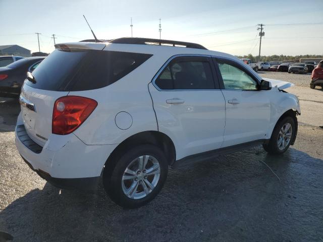 Photo 3 from auction – 2010 CHEVROLET EQUINOX LT with VIN 2CNALDEW6A6209909
