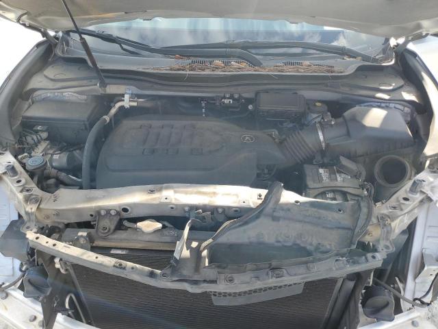 Photo 12 from auction – 2015 ACURA MDX with VIN 5FRYD3H22FB002940