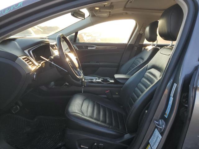 Photo 7 from auction – 2014 FORD FUSION SE with VIN 3FA6P0LU2ER373770