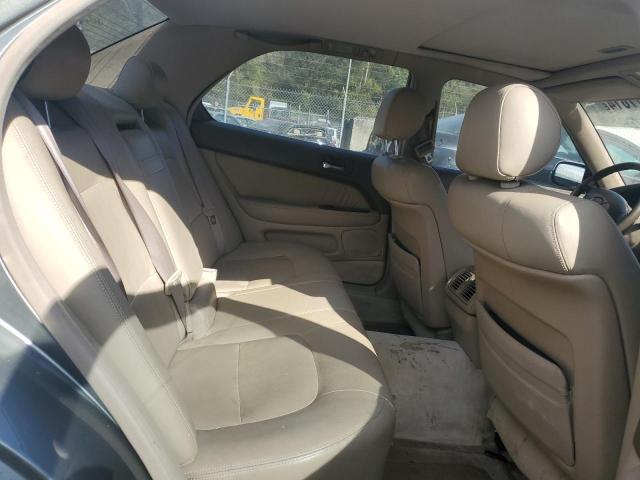 Photo 10 from auction – 1995 LEXUS LS 400 with VIN JT8UF22E7S0021918