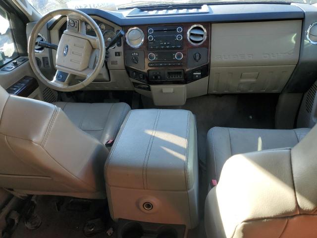 Photo 8 from auction – 2010 FORD F350 SUPER with VIN 1FTWW3BR0AEA64744