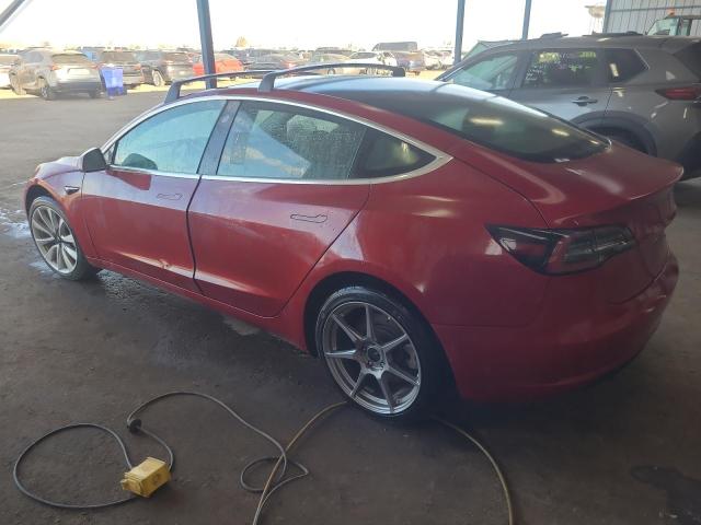 Photo 2 from auction – 2019 TESLA MODEL 3 with VIN 5YJ3E1EA8KF402536