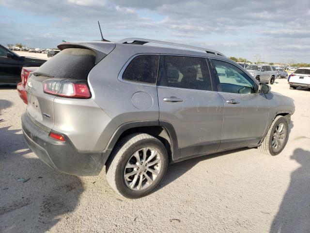 Photo 3 from auction – 2019 JEEP CHEROKEE L with VIN 1C4PJLLB1KD301057