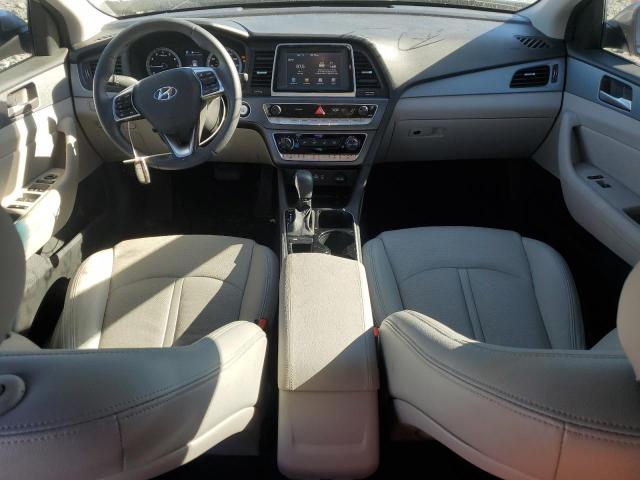 Photo 8 from auction – 2018 HYUNDAI SONATA SPO with VIN 5NPE34AF2JH620604