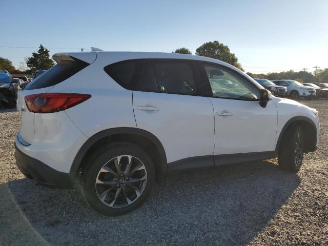 Photo 3 from auction – 2016 MAZDA CX-5 GT with VIN JM3KE4DY5G0889400