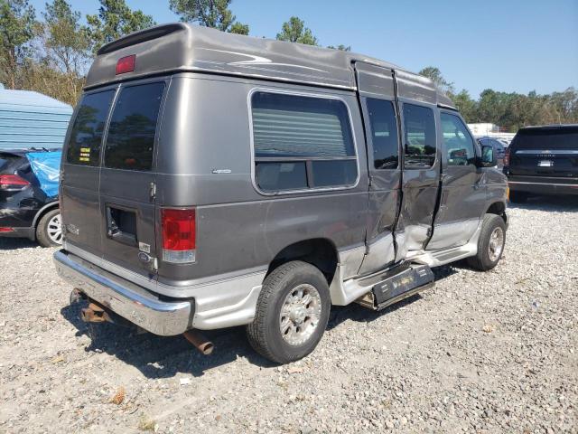 Photo 3 from auction – 2006 FORD ECONOLINE with VIN 1FDNE24L76DA96245