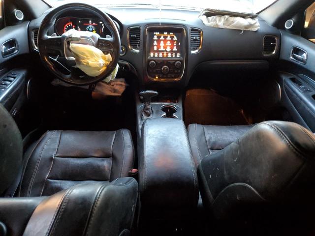 Photo 8 from auction – 2019 DODGE DURANGO R/ with VIN 1C4SDJCT1KC692621
