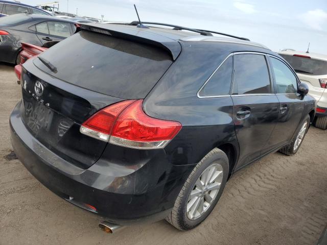 Photo 3 from auction – 2009 TOYOTA VENZA with VIN 4T3ZE11A79U006344