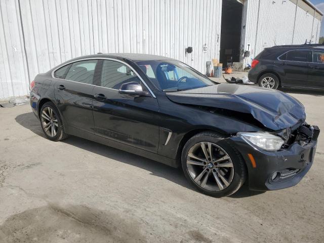 Photo 4 from auction – 2016 BMW 428 XI GRA with VIN WBA4C9C58GG137349