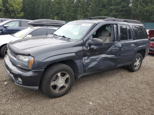 Photo 1 from auction – 2006 CHEVROLET TRAILBLAZE with VIN 1GNES16S066116259