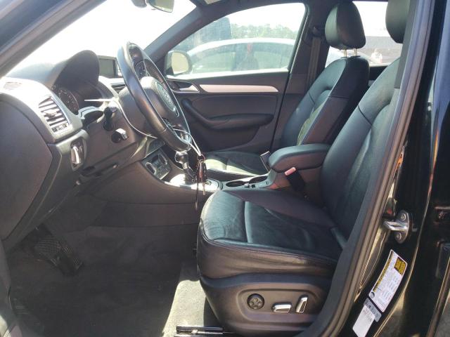 Photo 7 from auction – 2018 AUDI Q3 PREMIUM with VIN WA1BCCFS7JR011871
