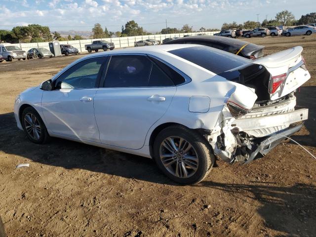 Photo 2 from auction – 2016 TOYOTA CAMRY LE with VIN 4T1BF1FK0GU125066