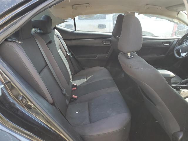Photo 10 from auction – 2017 TOYOTA COROLLA L with VIN 5YFBURHE5HP690587
