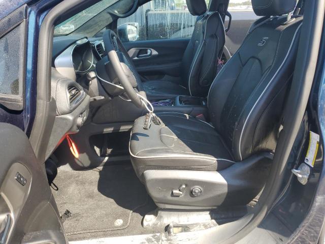 صورة رقم 7 من المزاد - 2022 CHRYSLER PACIFICA L مع VIN 2C4RC1GG5NR186820