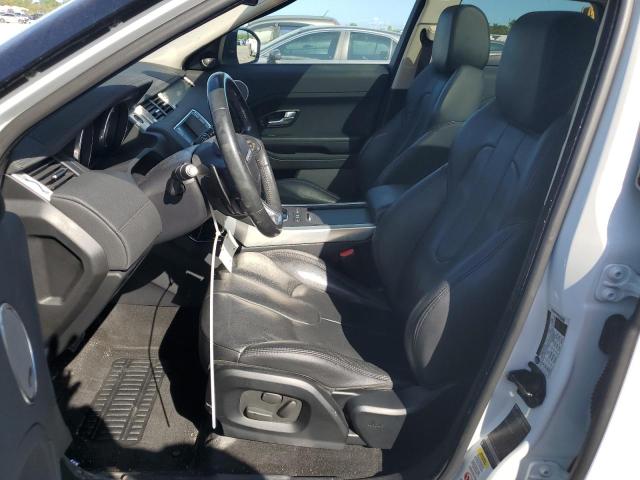 Photo 7 from auction – 2015 LAND ROVER RANGE ROVE with VIN SALVP2BG8FH054317