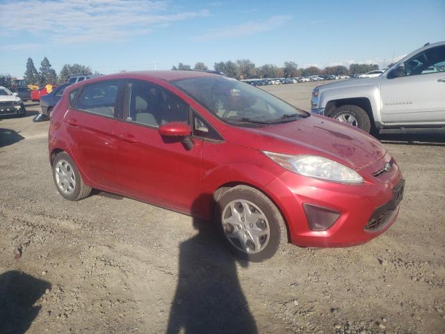 Photo 4 from auction – 2012 FORD FIESTA SE with VIN 3FADP4EJ3CM199171
