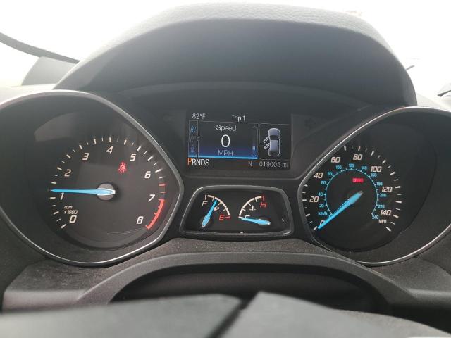 Photo 9 from auction – 2016 FORD ESCAPE TIT with VIN 1FMCU0J98GUA92780