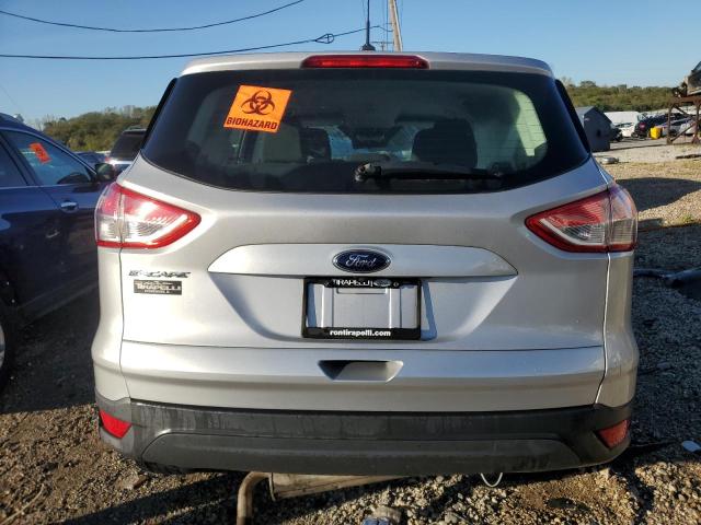 Photo 6 from auction – 2014 FORD ESCAPE S with VIN 1FMCU0F7XEUC05584