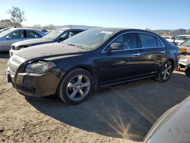 CHEVROLET MALIBU 1LT 2012 with VIN 1G1ZC5EU2CF149530 - Photo from auction