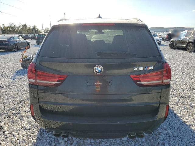 Photo 6 from auction – 2016 BMW X5 M with VIN 5YMKT6C58G0R78077