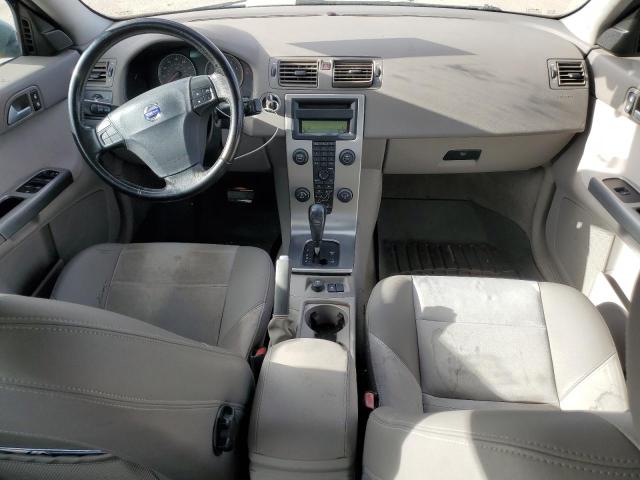 Photo 8 from auction – 2004 VOLVO S40 T5 with VIN YV1MS682042024629