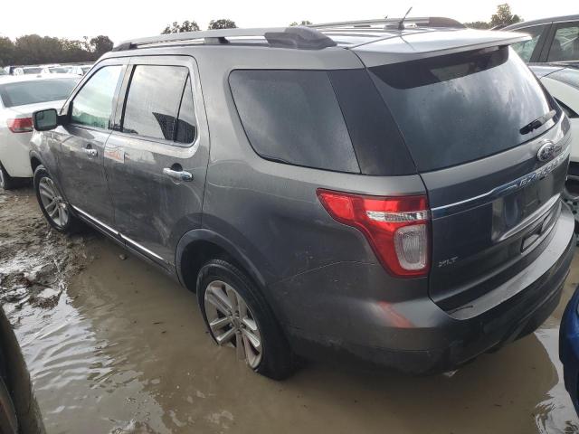 Photo 2 from auction – 2011 FORD EXPLORER X with VIN 1FMHK8D82BGA00535