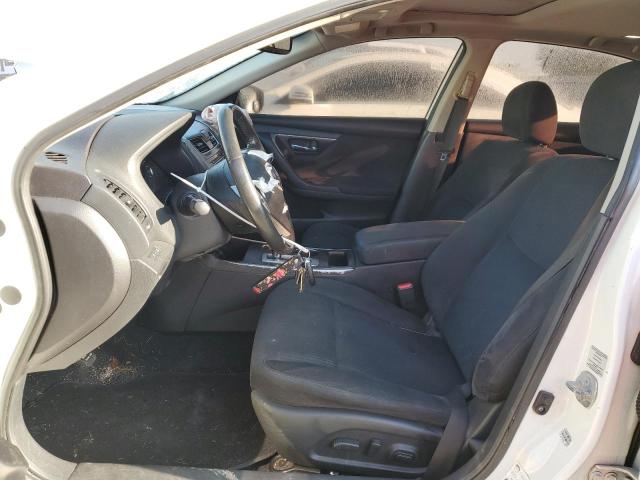 Zdjęcie 7 z aukcji – 2015 NISSAN ALTIMA 2.5 z VIN 1N4AL3AP2FC237286