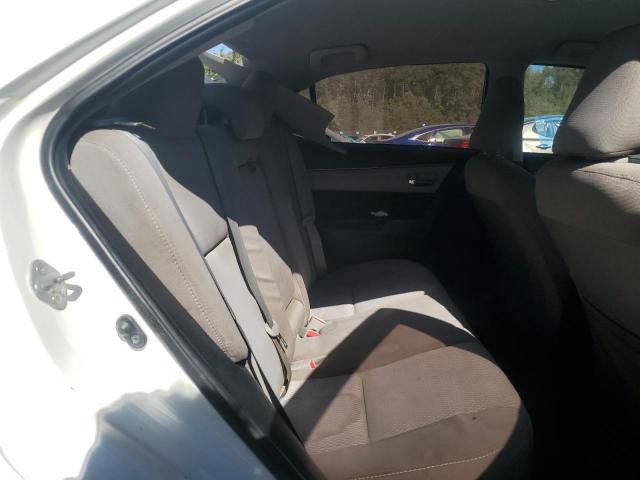 Photo 10 from auction – 2015 TOYOTA COROLLA L with VIN 2T1BURHE4FC449746