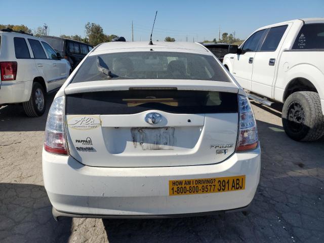 Photo 6 from auction – 2007 TOYOTA PRIUS with VIN JTDKB20U673246724
