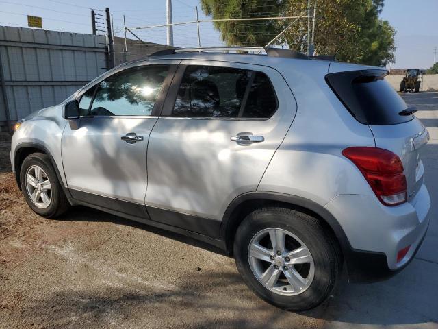 Photo 2 from auction – 2019 CHEVROLET TRAX 1LT with VIN KL7CJLSB4KB909034