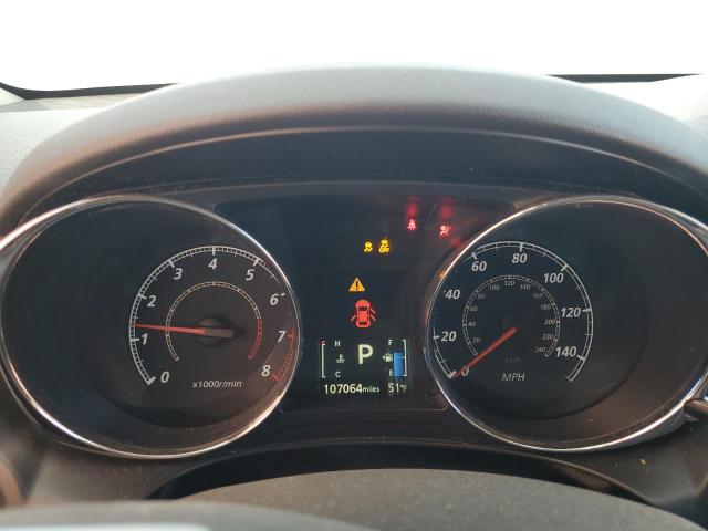 Photo 9 from auction – 2019 MITSUBISHI OUTLANDER with VIN JA4AR3AU9KU013302