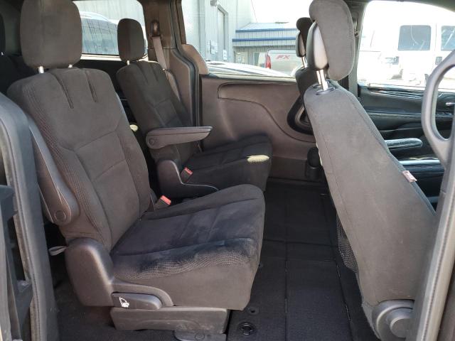 Photo 11 from auction – 2016 DODGE GRAND CARA with VIN 2C4RDGBG4GR285056