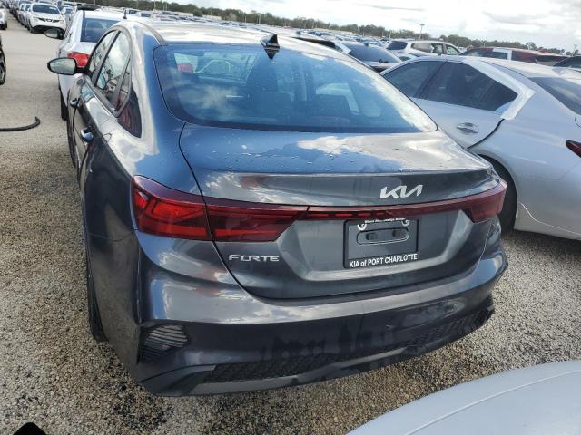 Photo 6 from auction – 2023 KIA FORTE LX with VIN 3KPF24AD3PE659480