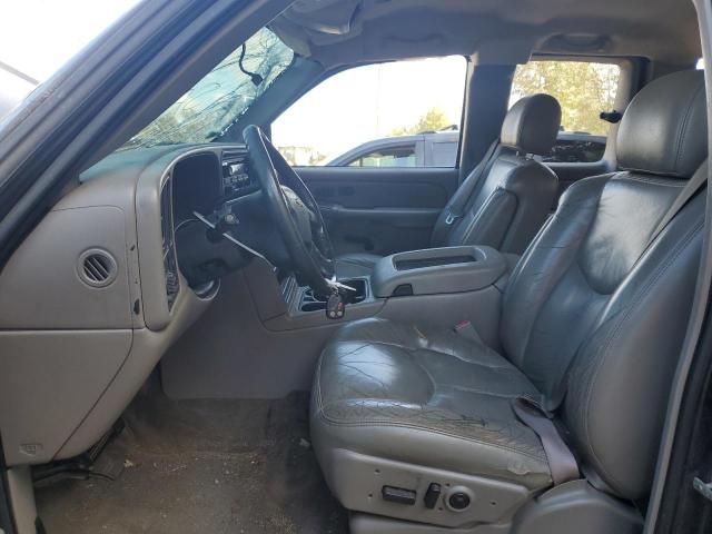 Photo 7 from auction – 2004 CHEVROLET SILVERADO with VIN 1GCEC19T74E401148