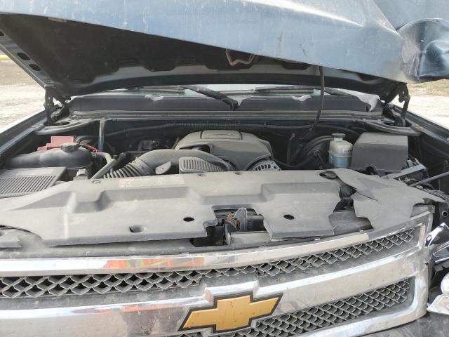Photo 11 from auction – 2013 CHEVROLET SILVERADO with VIN 1GCRKSE74DZ323147