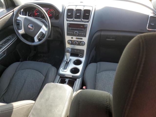 Photo 8 from auction – 2011 GMC ACADIA SLE with VIN 1GKKRPED8BJ270548