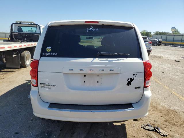 Photo 6 from auction – 2011 DODGE GRAND CARA with VIN 2D4RN4DG4BR686594